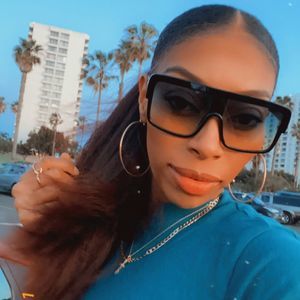 Meet your Posher, Ty